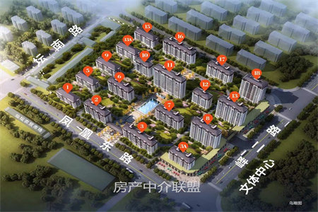 兴隆小区2室1厅1卫83㎡5楼带付房62万可仪