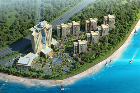 精装微住！龙苑尚城3室1厅1卫85万120m2出售
